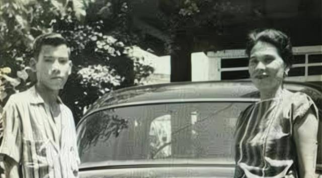 菲律宾的老炮儿总统,持枪巡街的杜特尔特,却是菲律宾最清流总统