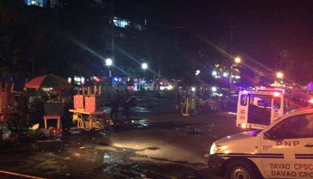 菲律宾的老炮儿总统,持枪巡街的杜特尔特,却是菲律宾最清流总统