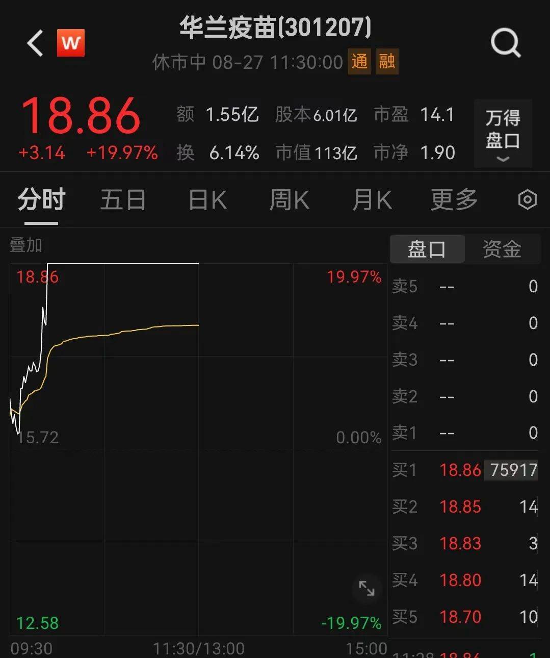 人民币,大消息!