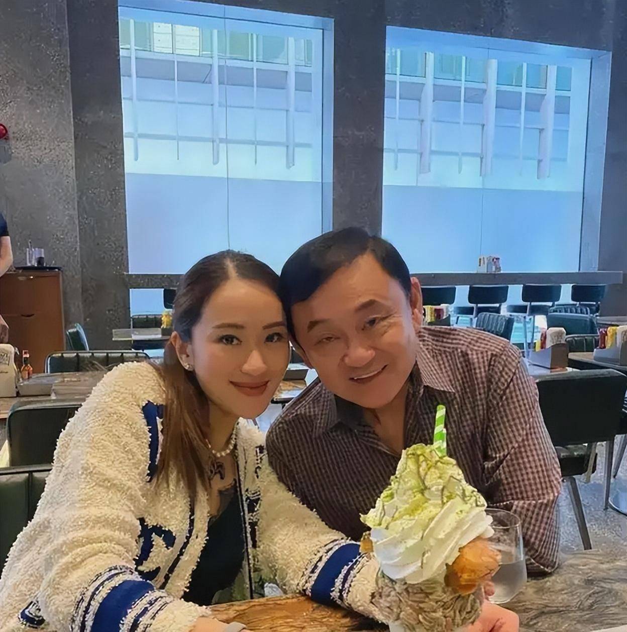 泰国政坛“大地震”!新总理喊话中国,解放军已在泰有大动作