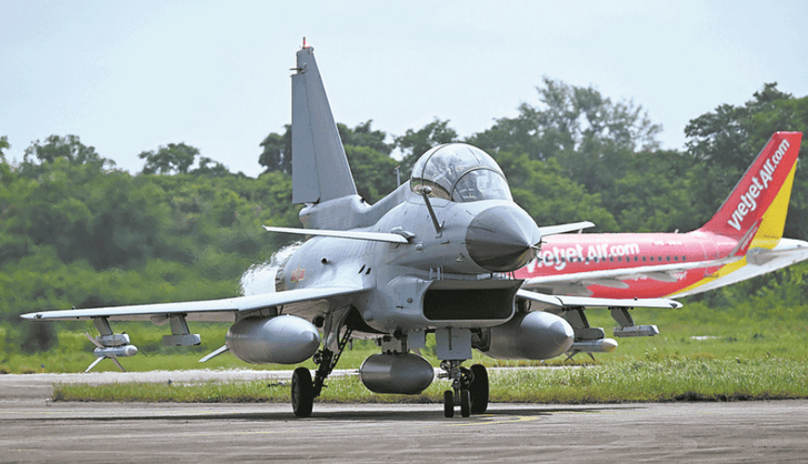 泰国政坛“大地震”!新总理喊话中国,解放军已在泰有大动作