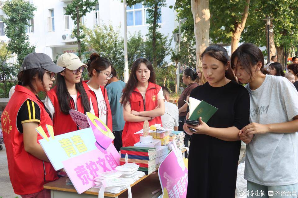 3321名新同学，欢迎加入泰护大家庭