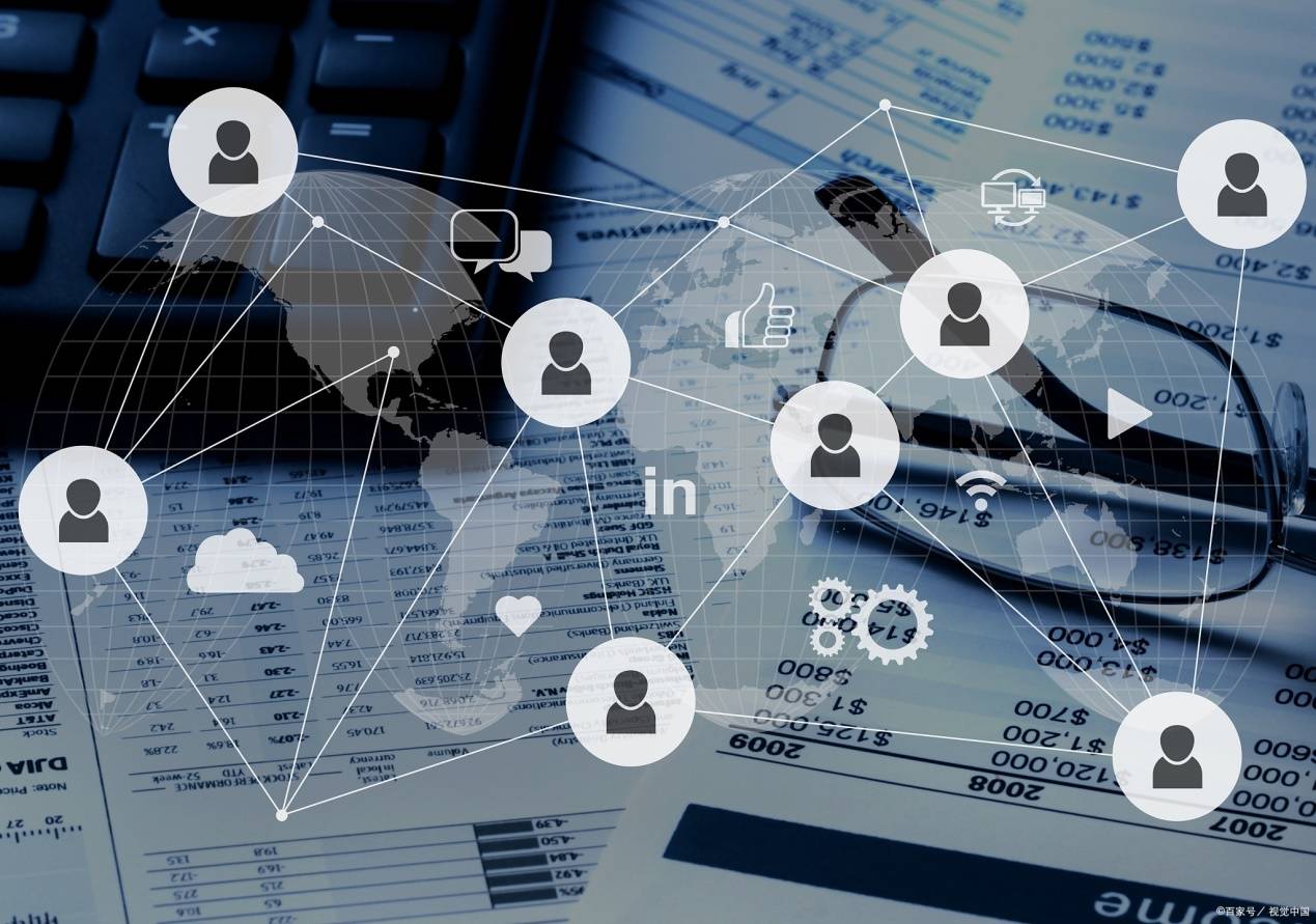 ETO交易平台：智能合约如何影响传统金融交易模式