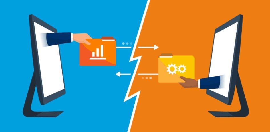 数据交易知多少?从零到一的数据交易指南