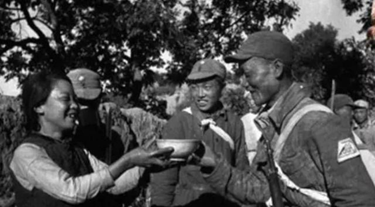 山西农民拿出一“欠条”，八路军借款1100万法币，最后结局如何？