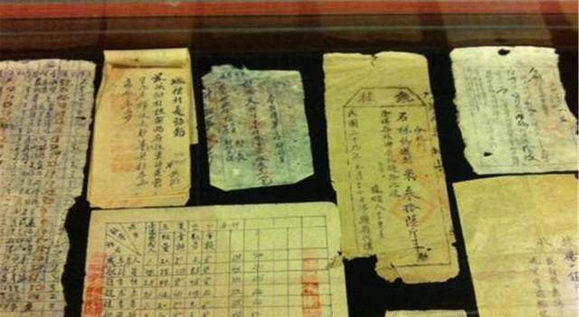 山西老农拿出1100万法币欠条,专家核实为真,最终结局如何?