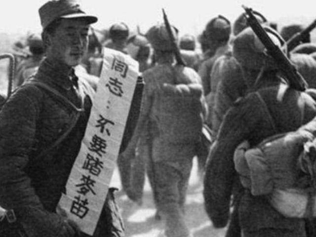 回顾：老农成大“债主”，政府欠其1100万法币，最后结局却如此