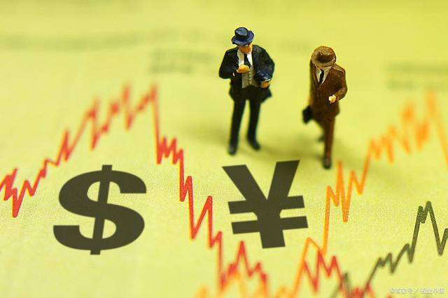 730万人民币如何在美联储降息前聪明换汇!