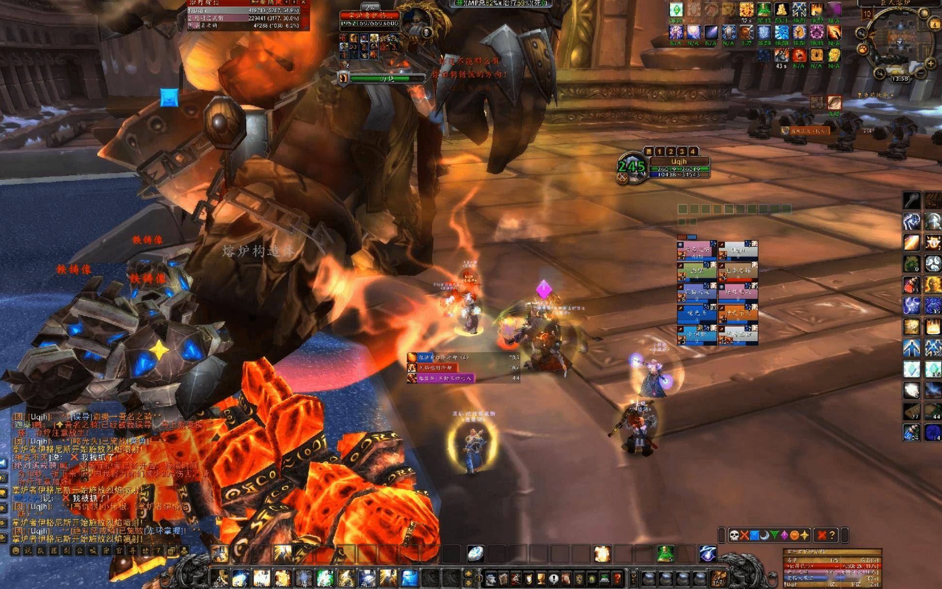 魔兽怀旧服:削弱奥杜尔成最优解?G币回升,在线人数飙升