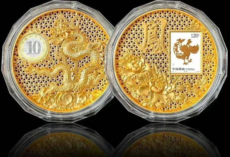 中银、中邮、上币,这瓜真大!!