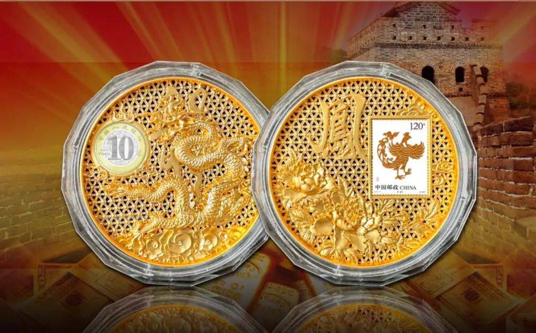 中银、中邮、上币,这瓜真大!!