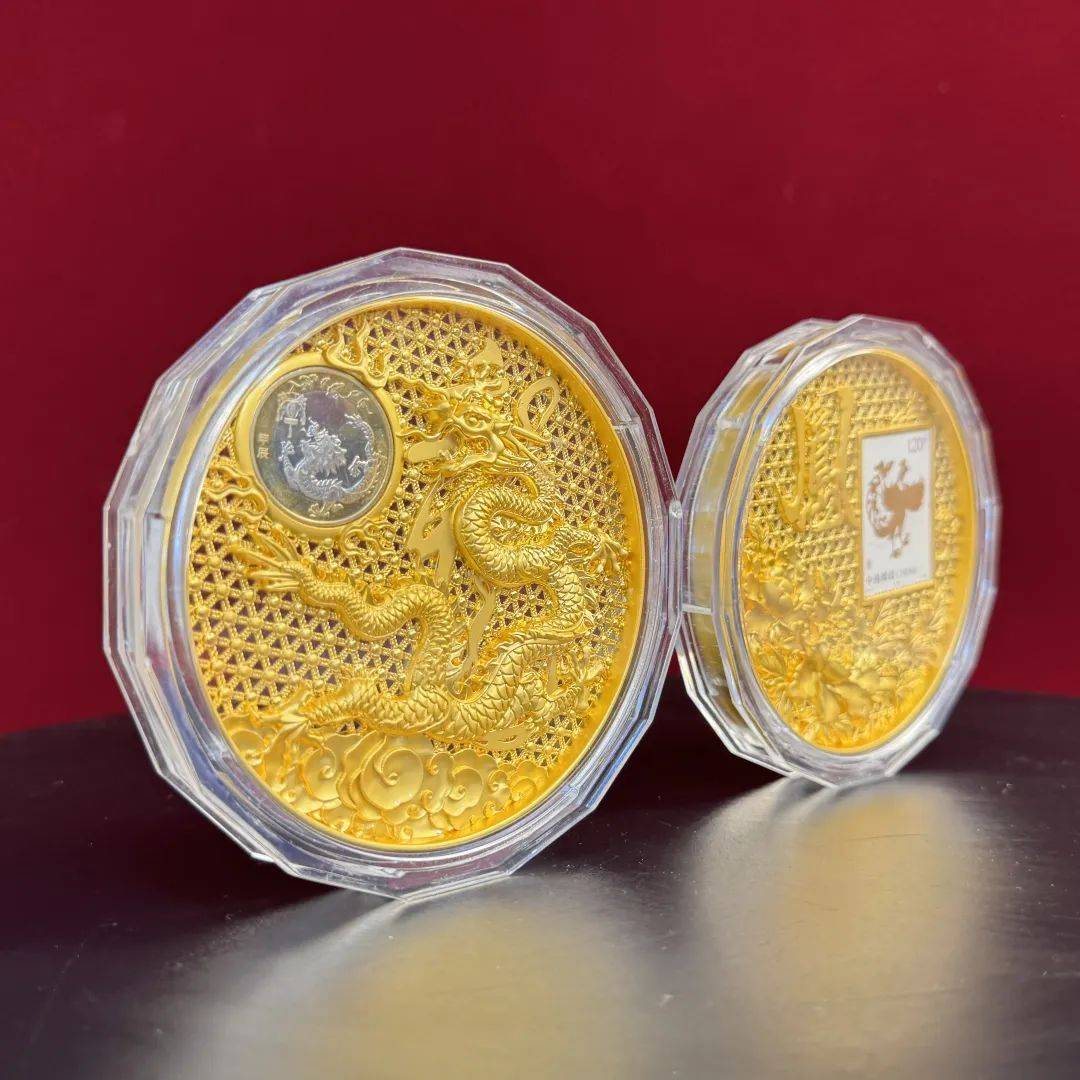 中银、中邮、上币,这瓜真大!!