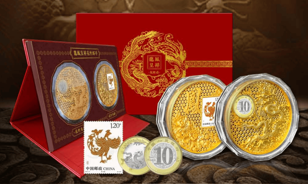 中银、中邮、上币,这瓜真大!!