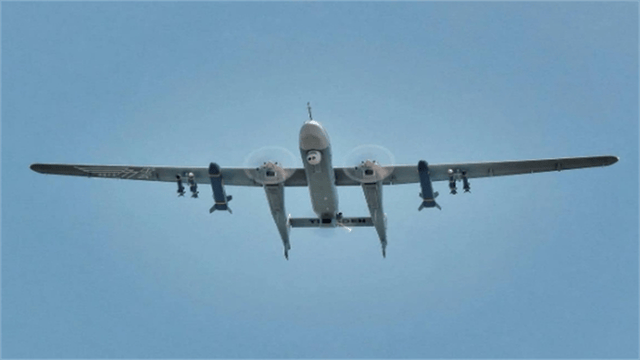 中国“无人兵团”随时准备行动！明摆着告诉各方，统一是大势所趋