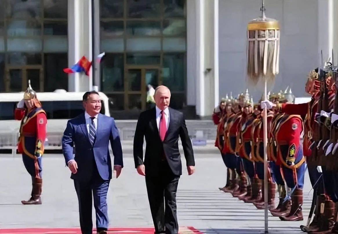 “逮捕普京”响彻！上百国接到通缉令，普京毫无退路？我防长交底