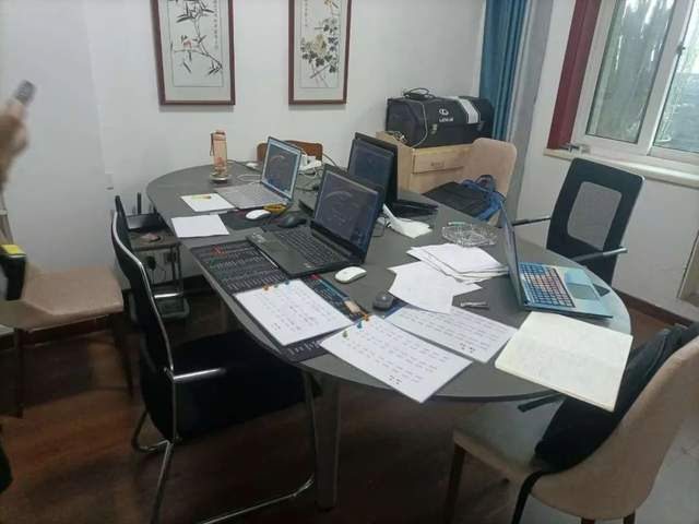 山西晋城：网络赌博“代理”团伙覆灭，32人落网，涉案1000余万元