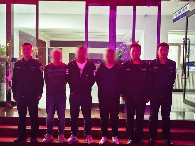 山西晋城：网络赌博“代理”团伙覆灭，32人落网，涉案1000余万元