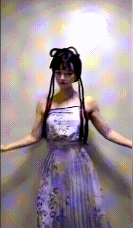 “林黛玉倒拔垂杨柳”成真了？20岁姑娘从体弱多病到练出麒麟臂，网友：反差好大