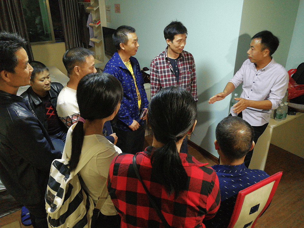 “梅姨案”进展：被拐的9个孩子都找到了，“梅姨”仍未归案