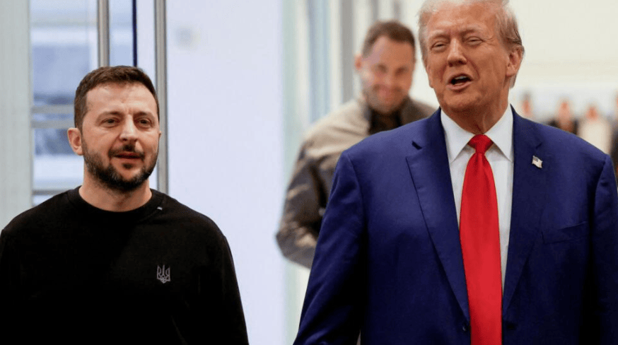 局势反转,乌军被包围彻底回不去了!普京罕见透露俄乌最新动态!