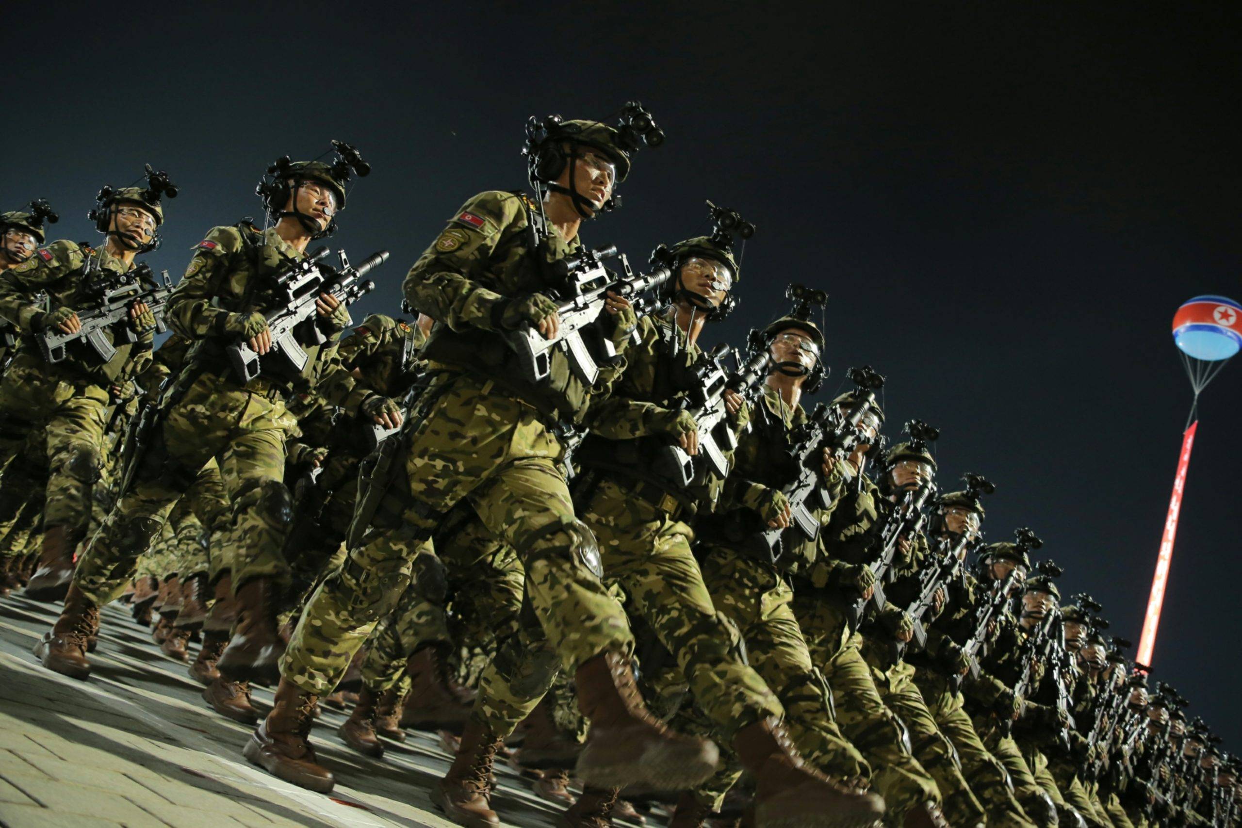 北约秘书长:朝鲜士兵已抵达俄乌前线