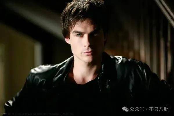 最神秘的男明星退圈了？一代神颜的他才是万千少女的梦啊……