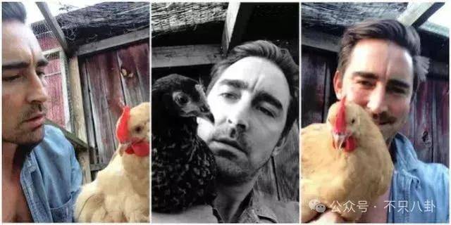 最神秘的男明星退圈了？一代神颜的他才是万千少女的梦啊……