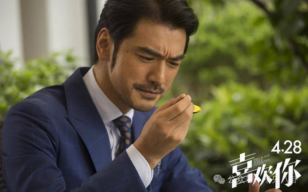 最神秘的男明星退圈了？一代神颜的他才是万千少女的梦啊……