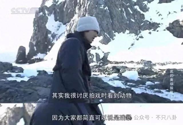 最神秘的男明星退圈了？一代神颜的他才是万千少女的梦啊……