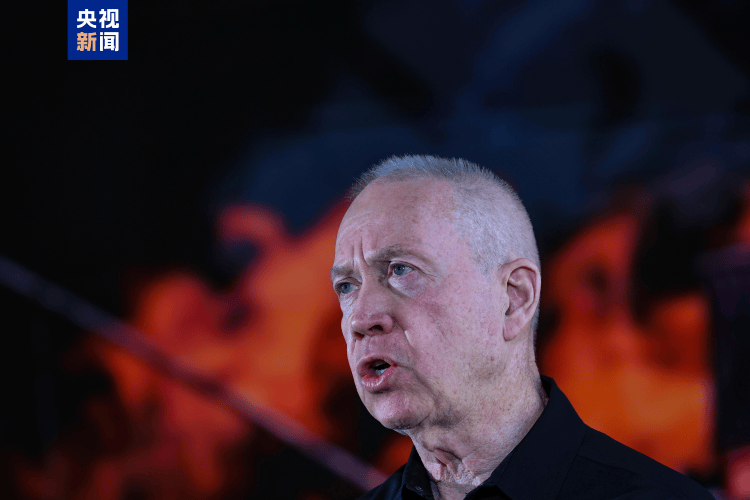 打死哈马斯高级指挥官,再袭加沙北部 以防长称继续对哈马斯“以压促谈”