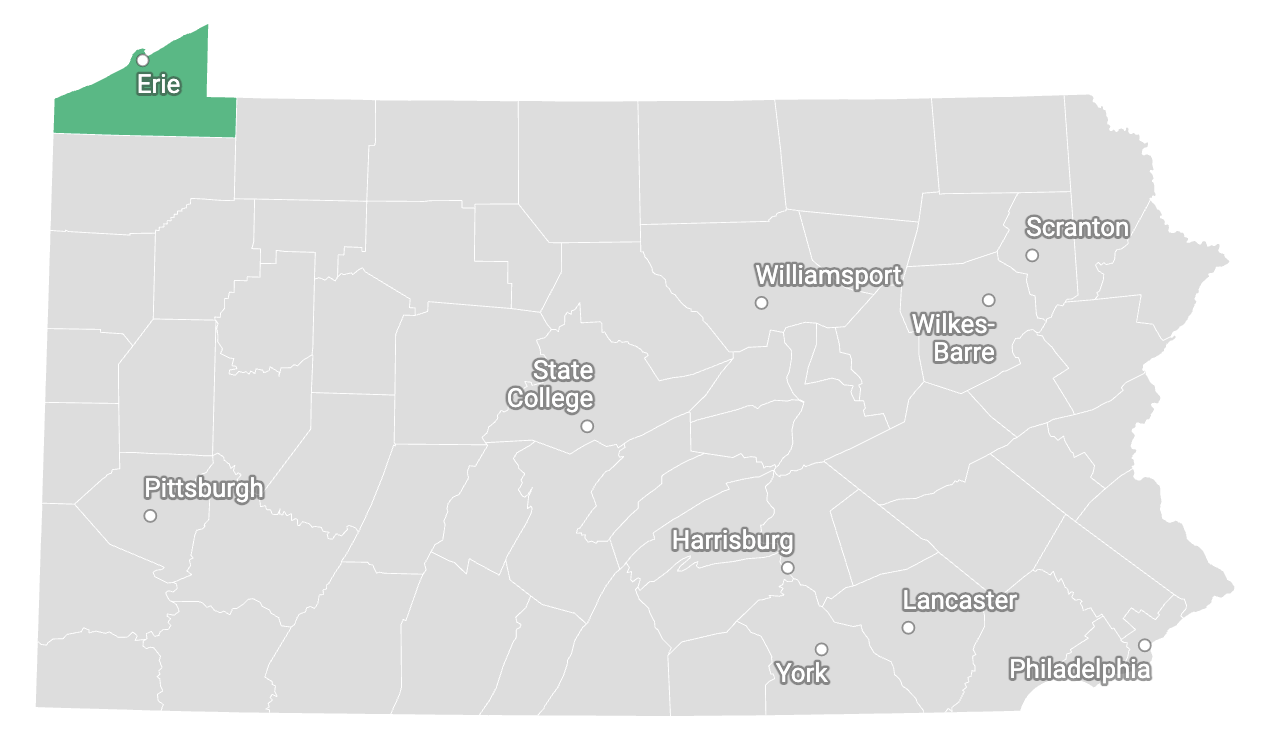 下周谁能入主白宫,其实只用看这三州
