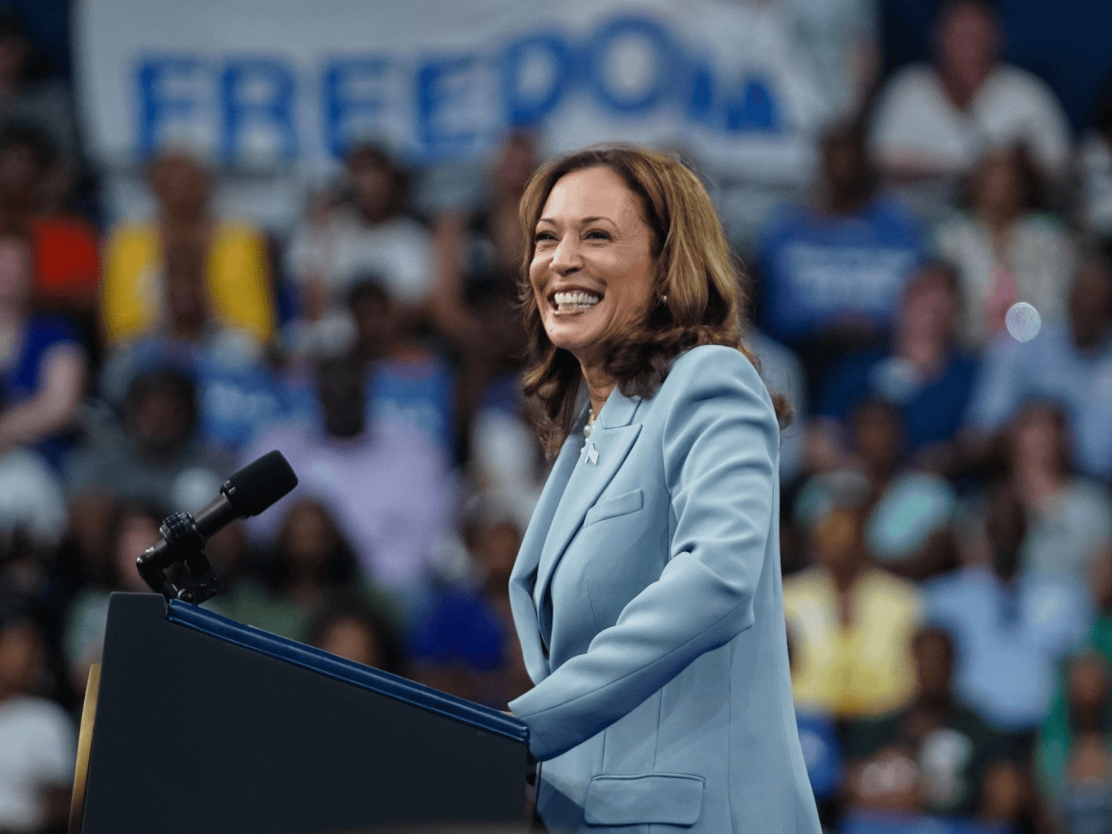 下周谁能入主白宫,其实只用看这三州