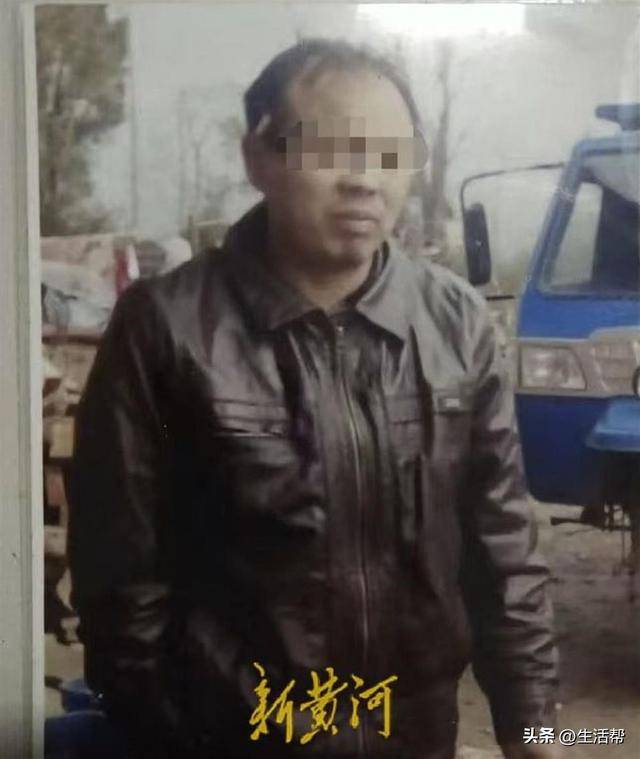 姐姐为亡弟追凶26年:雪天蹲守冻到手裂,确认嫌犯后气得舌头咬出血又咽下