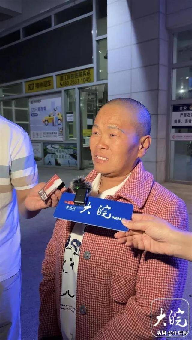 姐姐为亡弟追凶26年:雪天蹲守冻到手裂,确认嫌犯后气得舌头咬出血又咽下