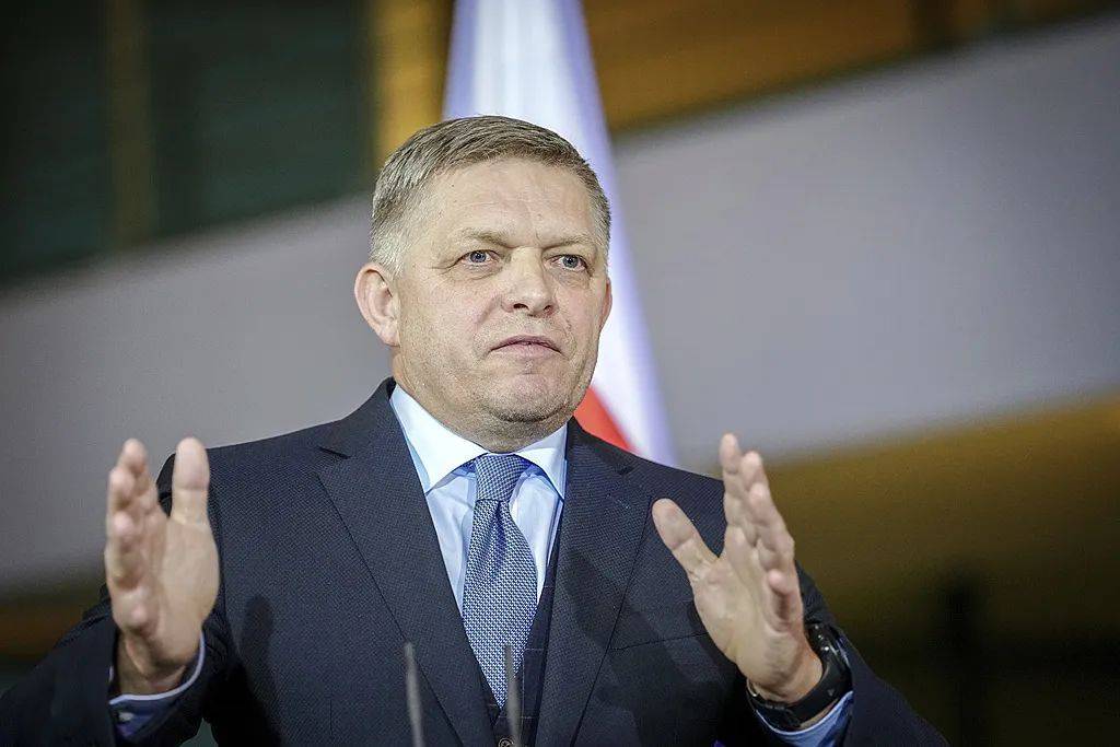 环球时报社评:菲佐总理访华,反映了中欧关系的积极面 环球时报社评:菲佐总理访华,反映了中欧关系的积极面