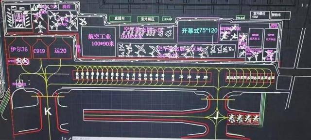 大饱眼福!珠海航展传出重磅消息:歼35将亮相