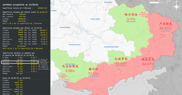 两只铁钳伸出,3天100次激战,乌军进退两难要被包一个大饺子!