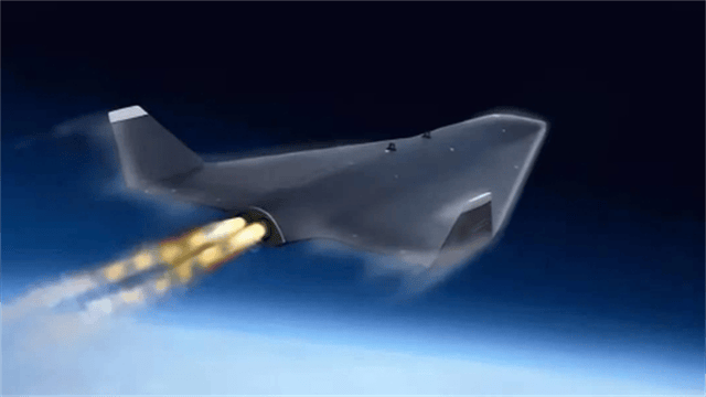 抄袭东风17技术!未来台海之战,解放军又多一款“利器”