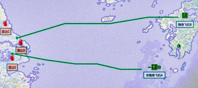 解放军进行10轮推演,模拟上海遭轰炸!美军战机或成活靶子?