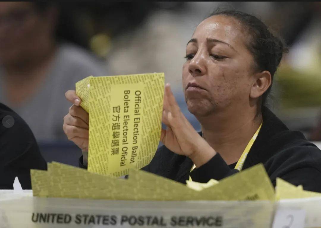 选前不被看好的特朗普,何以取得历史性胜利?