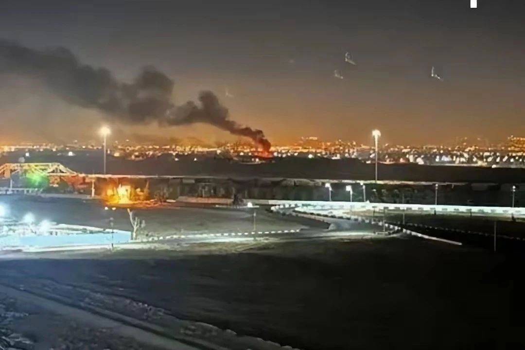 忍无可忍!沙特加入伊朗威慑队伍,内塔尼亚胡的苦日子才刚开始?