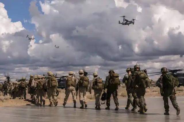 美专家大胆预测,为阻止中国大陆“攻台”,美军不惜使用卑鄙手段