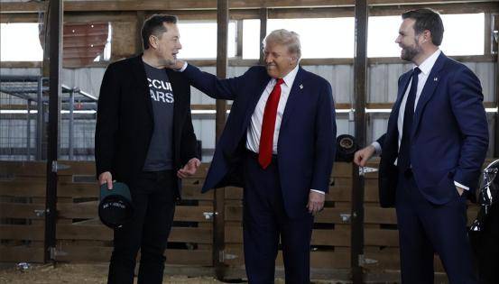 若出卖乌克兰,就把美国踢出去?北约秘书长真敢激怒特朗普吗?