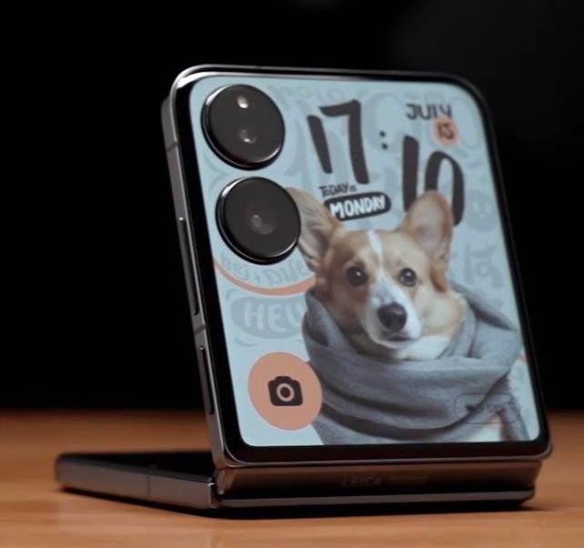 某手机品牌再次暂停大折叠屏手机产品线,推迟明年新品发布计划