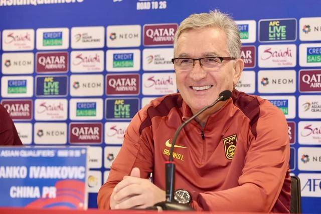 国足今晚客战巴林,韩乔生发文:拿1分出线希望大大提升,输了后面可以上“全华班”了