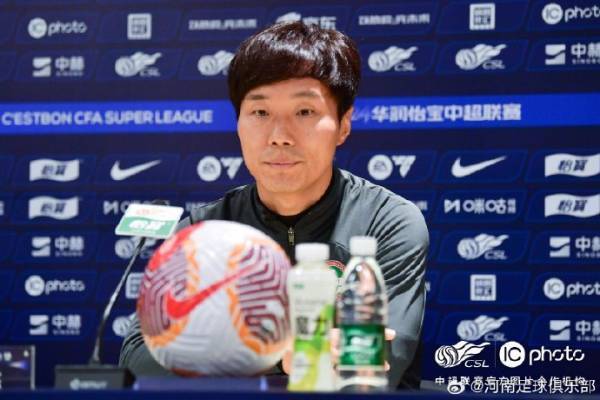 韩国籍中超教练:中国人说一起喝酒才能当兄弟,我必须喝50度以上的烈酒