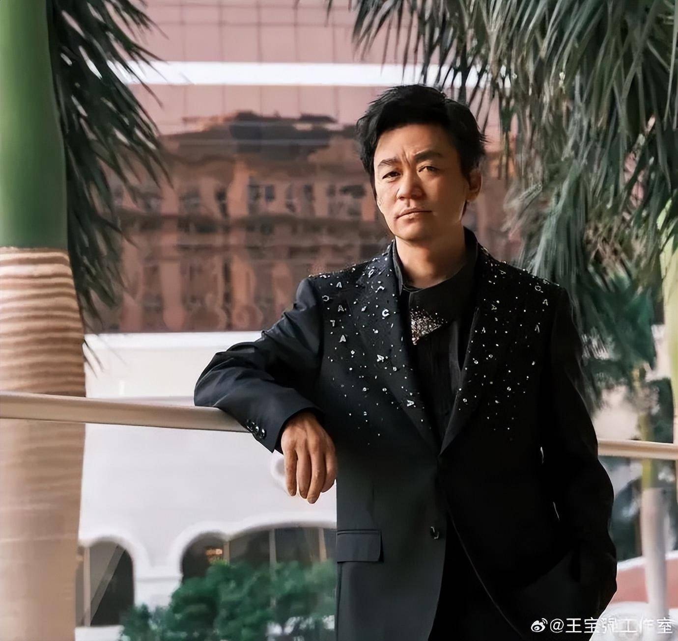 王宝强被举报涉嫌欺诈,金额超1亿元!工作室回应:从未食言,无愧于心,静待法律结果