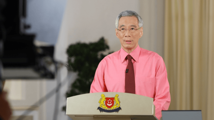 李显龙20年来第15次访华,六天访问三地,想和中方谈些什么? 李显龙20年来第15次访华,六天访问三地,想和中方谈些什么?