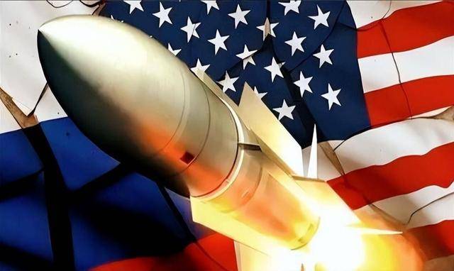 普京签署新核政策后，五角大楼放话允许核互袭，但不能动摇美霸权