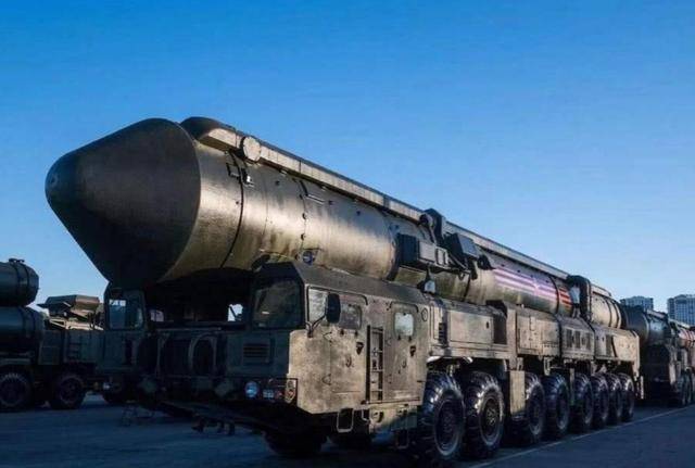 普京签署新核政策后，五角大楼放话允许核互袭，但不能动摇美霸权